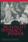 Image for Sexuality, Intimacy, Power