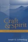 Image for Craft and spirit  : a guide to the exploratory psychotherapies