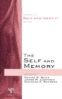 Image for The Self and Memory