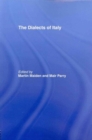 Image for Dialects of Italy