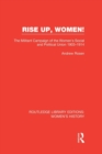 Image for Rise Up, Women!