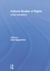 Image for Cultural Studies of Rights