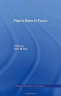 Image for Plato&#39;s Meno In Focus
