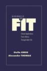 Image for Goodness of Fit : Clinical Applications, From Infancy through Adult Life