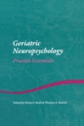 Image for Geriatric Neuropsychology