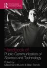 Image for Handbook of Public Communication of Science and Technology