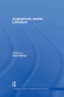 Image for Anglophone Jewish literatures