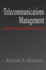 Image for Telecommunications Management