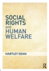 Image for Social rights and human welfare