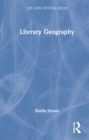 Image for Literary Geography
