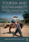 Image for Tourism and Sustainability