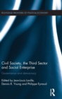 Image for Civil Society, the Third Sector and Social Enterprise