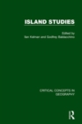 Image for Island studies