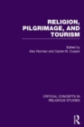 Image for Religion, Pilgrimage, and Tourism