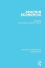 Image for Aviation Economics, 4-vol. set