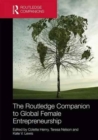 Image for The Routledge Companion to Global Female Entrepreneurship