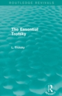 Image for The Essential Trotsky (Routledge Revivals)