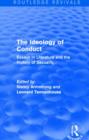 Image for The Ideology of Conduct (Routledge Revivals)