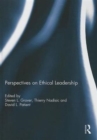 Image for Perspectives on ethical leadership