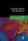 Image for Culture, health and sexuality  : an introduction