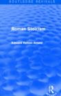 Image for Roman Stoicism (Routledge Revivals)