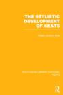 Image for Routledge Library Editions: Keats