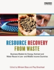 Image for RESOURCE RECOVERY FROM WASTE