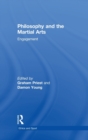 Image for Philosophy and the martial arts  : engagement