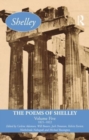 Image for The Poems of Shelley: Volume Five