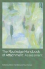 Image for The routledge handbook of attachment