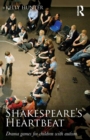 Image for Shakespeare&#39;s heartbeat  : drama games for children with autism