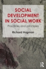 Image for Social Development in Social Work
