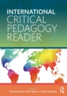 Image for International Critical Pedagogy Reader