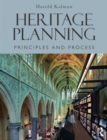 Image for Heritage Planning
