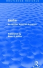 Image for Jaufre (Routledge Revivals)
