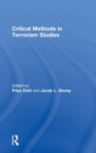 Image for Critical Methods in Terrorism Studies
