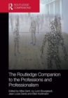 Image for The Routledge Companion to the Professions and Professionalism