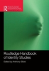 Image for Routledge handbook of identity studies