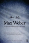 Image for Max Weber  : collected methodological writings