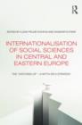 Image for Internationalisation of Social Sciences in Central and Eastern Europe