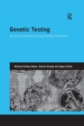 Image for Genetic Testing