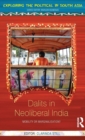 Image for Mobility or marginalisation?  : Dalits in neo-liberal India