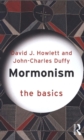Image for Mormonism: The Basics
