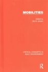 Image for Mobilities