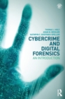 Image for Cybercrime and digital forensics  : an introduction