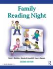 Image for Family Reading Night