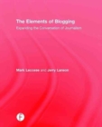 Image for The Elements of Blogging