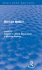 Image for Roman Britain (Routledge Revivals)
