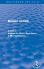 Image for Roman Britain (Routledge Revivals)