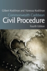 Image for Commonwealth Caribbean Civil Procedure